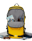 Atlas Yellow
