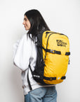 Atlas Yellow