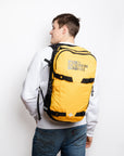 Atlas Yellow