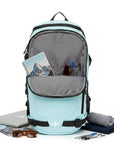Atlas Light Blue