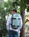Atlas Light Blue