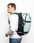 Atlas Light Blue