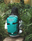 Atlas Green