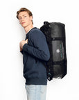 Latitude Black
