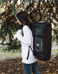 Latitude Black