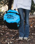 Latitude Blue