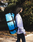 Latitude Blue