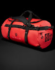 Latitude Red