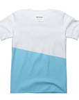 Maverick White / Blue