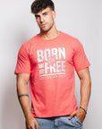 Born to be Free Griglia