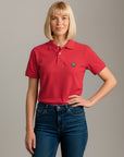 Vermelho Alma