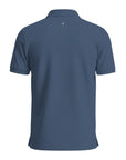 Kinder Seele Marineblau