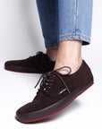 Bowl Dark Brown