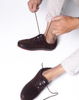Bowl Dark Brown