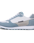 Latitude White / Blue