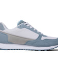 Latitude White / Blue