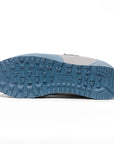 Latitude White / Blue