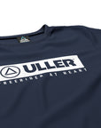 Classic Navy Blue