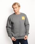 Iconic Grey