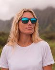 Free Spirit Wood / Blue