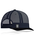 Latitude Navy Blue