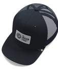 Latitude Navy Blue