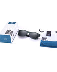 Gafas de Sol Polarizadas Arrecife Green Black 24 024 08 - Gafas de Sol Hombre - Gafas de Sol Mujer