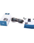 Gafas de Sol Polarizadas Arrecife Camo Black 24 024 10 - Gafas de Sol Hombre - Gafas de Sol Mujer
