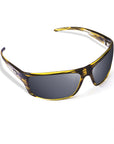 Gafas de Sol Polarizadas Outbreak Green Haze Black 24 026 04 - Gafas de Sol Hombre - Gafas de Sol Mujer