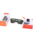Gafas de Sol Polarizadas Freeride Tortoise Green 24 029 08 - Gafas de Sol Hombre - Gafas de Sol Mujer