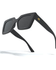 Bora Bora Black / Black