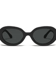 Tulum Black / Black