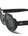 Tulum Black / Black