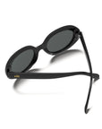 Tulum Black / Black