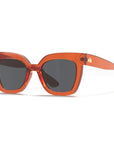 Maldivas Orange / Black