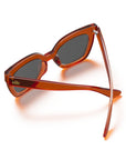 Maldivas Orange / Black