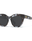 Formentera Tortoise / Black