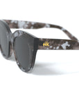 Formentera Tortoise / Black