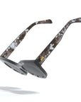 Formentera Tortoise / Black