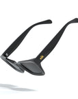 Los Roques Black / Black