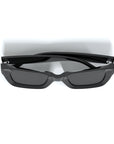 Los Roques Black / Black