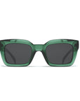 Los Roques Green / Black