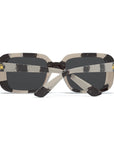 Bali Tortoise / Black