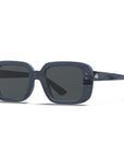 Bali Blue / Black