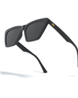 Zante noir / noir