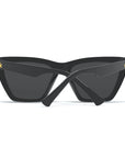 Zante noir / noir