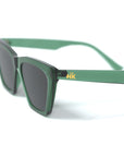 Zante Green / Black