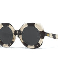 Ibiza Tortoise / Black