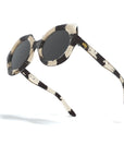 Ibiza Tortoise / Black