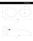 Moorea Tortoise / Black